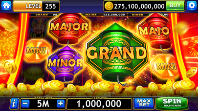 Slot screen 2