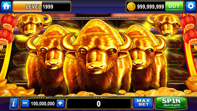 Slot screen 3