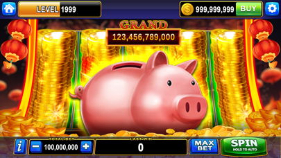 Slot screen 5