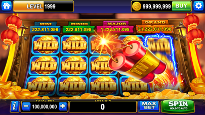 Slot screen 6